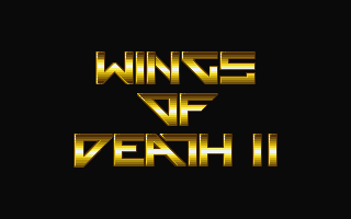 Lethal Xcess - Wings of Death II — screenshot 4
