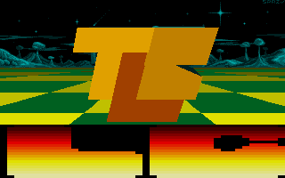 Life's a Bitch atari screenshot