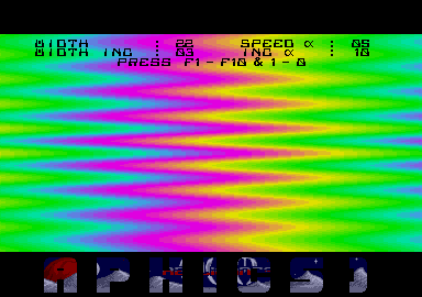 Life's a Bitch atari screenshot