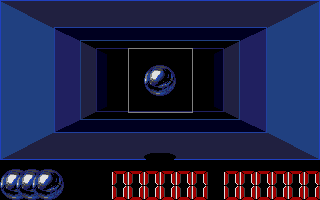 Light Corridor (The) — screenshot 3