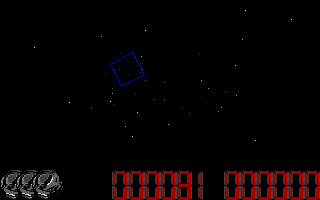 Light Corridor (The) atari screenshot