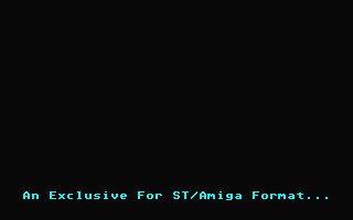 Light Fantasia — screenshot 1