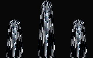 Light Fantasia atari screenshot