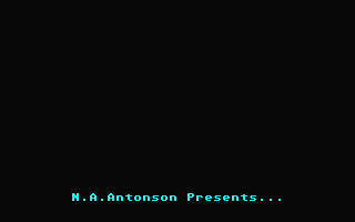 Light Fantasia atari screenshot