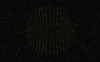 Light Fantasia atari screenshot