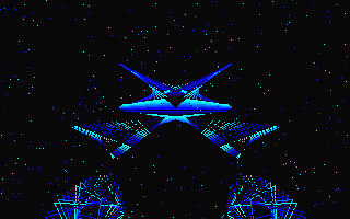 Light Fantasia atari screenshot