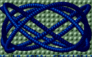 Limited Balls — screenshot 1