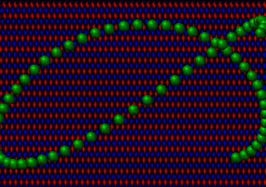 Limited Balls 1MB — screenshot 1