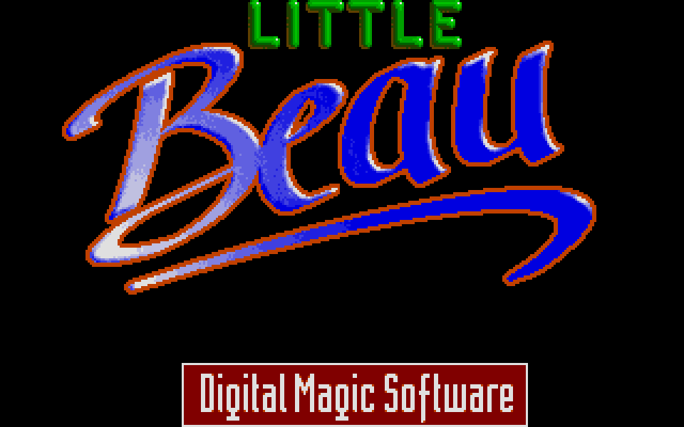 Little Beau — screenshot 1