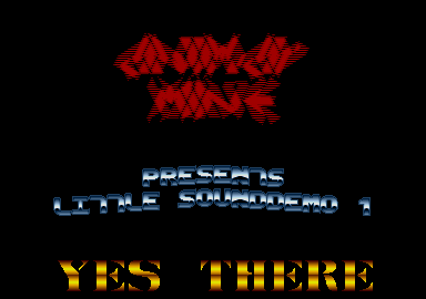Little Sounddemo I — screenshot 1