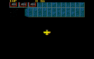 Little Wing atari screenshot