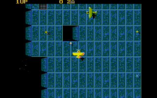 Little Wing atari screenshot