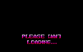 Little X-Mas Demo (The) atari screenshot