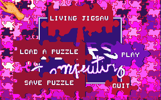 Living Jigsaw
