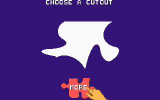 Living Jigsaw — screenshot 2