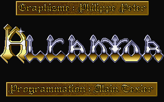 Livret de Famille II — screenshot 1