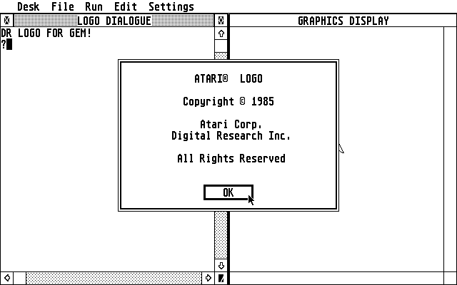 Logo — screenshot 1