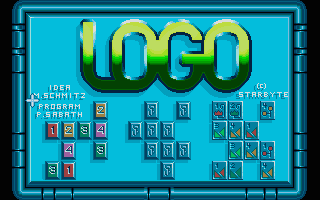 Logo — screenshot 1