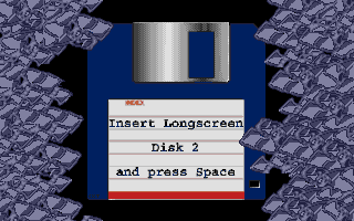 Longscreen — screenshot 1