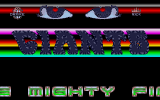 Look Who's Coding Too atari screenshot