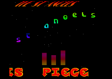 Look Who's Coding Too atari screenshot