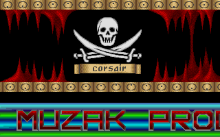Look Who's Coding Too atari screenshot