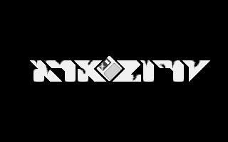 Lost Dentro (The) atari screenshot