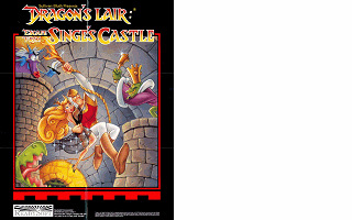Lost Patrol (The) atari screenshot