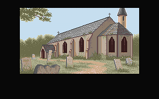 Lost Soul atari screenshot