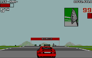 Lotus III - The Ultimate Challenge — screenshot 10