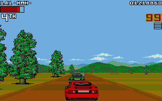 Lotus III - The Ultimate Challenge — screenshot 14