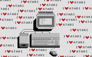 Love Demo — screenshot 1