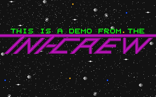 Lovespy atari screenshot