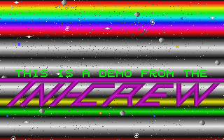 Lovespy atari screenshot