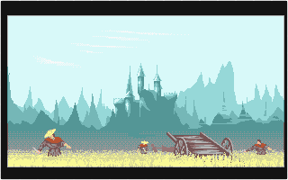 Lure of the Temptress — screenshot 2
