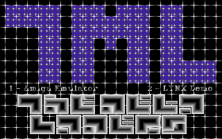 Lynx Demo — screenshot 1