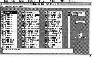 M-Patch — screenshot 1
