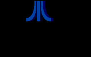 M Demo III atari screenshot