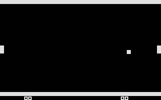 M Demo IV atari screenshot