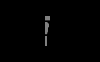 M Demo IV atari screenshot