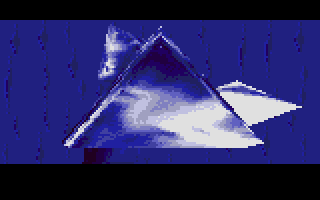 Madness atari screenshot