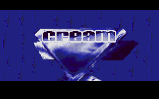 Madness atari screenshot