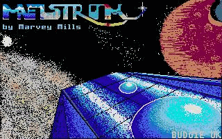 Maelstrom — screenshot 1