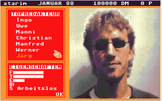 Magazin (Das) atari screenshot
