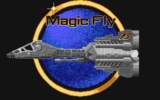 Magic Fly — screenshot 1