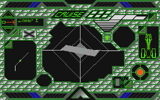 Magic Fly atari screenshot