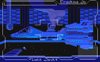 Magic Fly atari screenshot