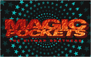 Magic Pockets — screenshot 1