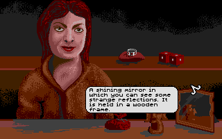 Magic Shop (The) atari screenshot