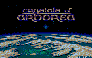 Magic Worlds — screenshot 1